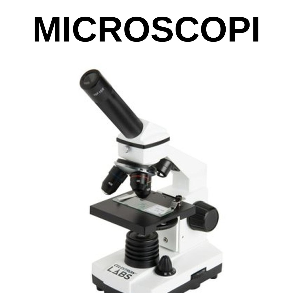 Microscopi